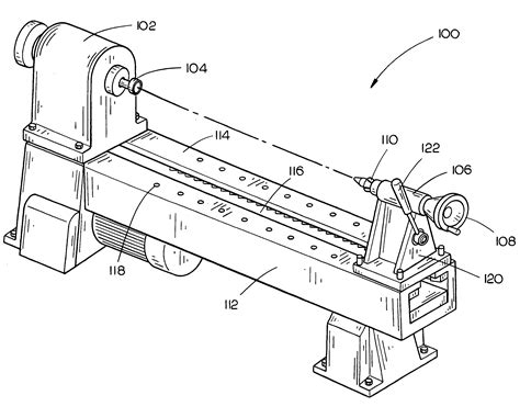 cnc lathe machine sketch|sketch of a lathe machine.